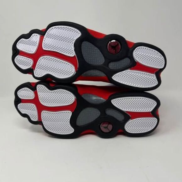Jordan 13 Retro OG Chicago
